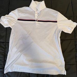 Greg Norman Golf Shirt